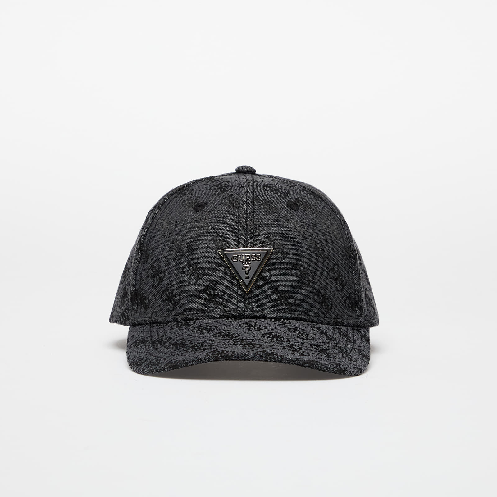 GUESS Katya Baseball Cap Grey Universal