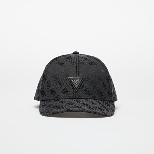 Kšiltovka GUESS Katya Baseball Cap Grey