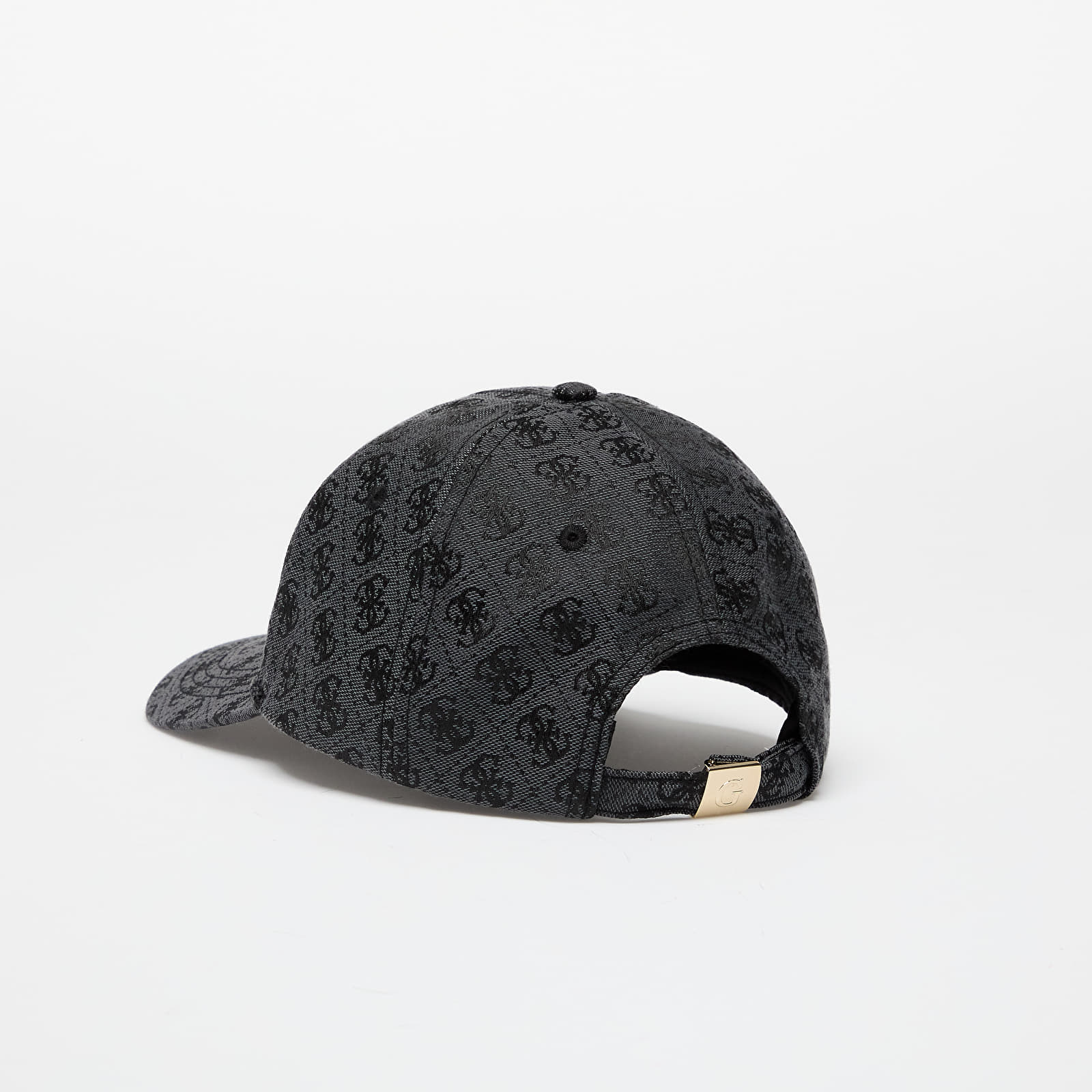 Caps GUESS Katya Baseball Cap Grey