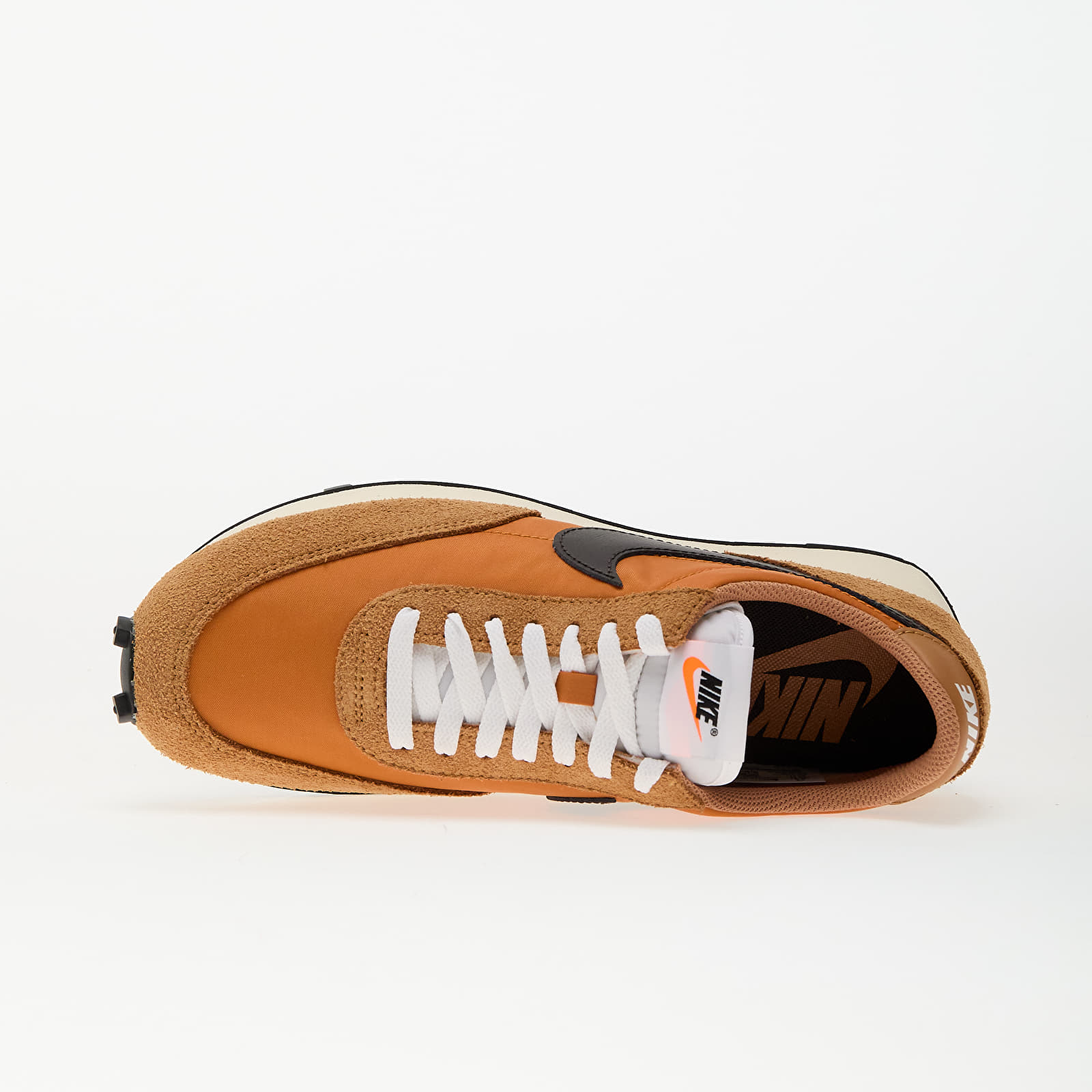 Чоловіче взуття Nike Daybreak Sp Flax/ Velvet Brown-Monarch-White