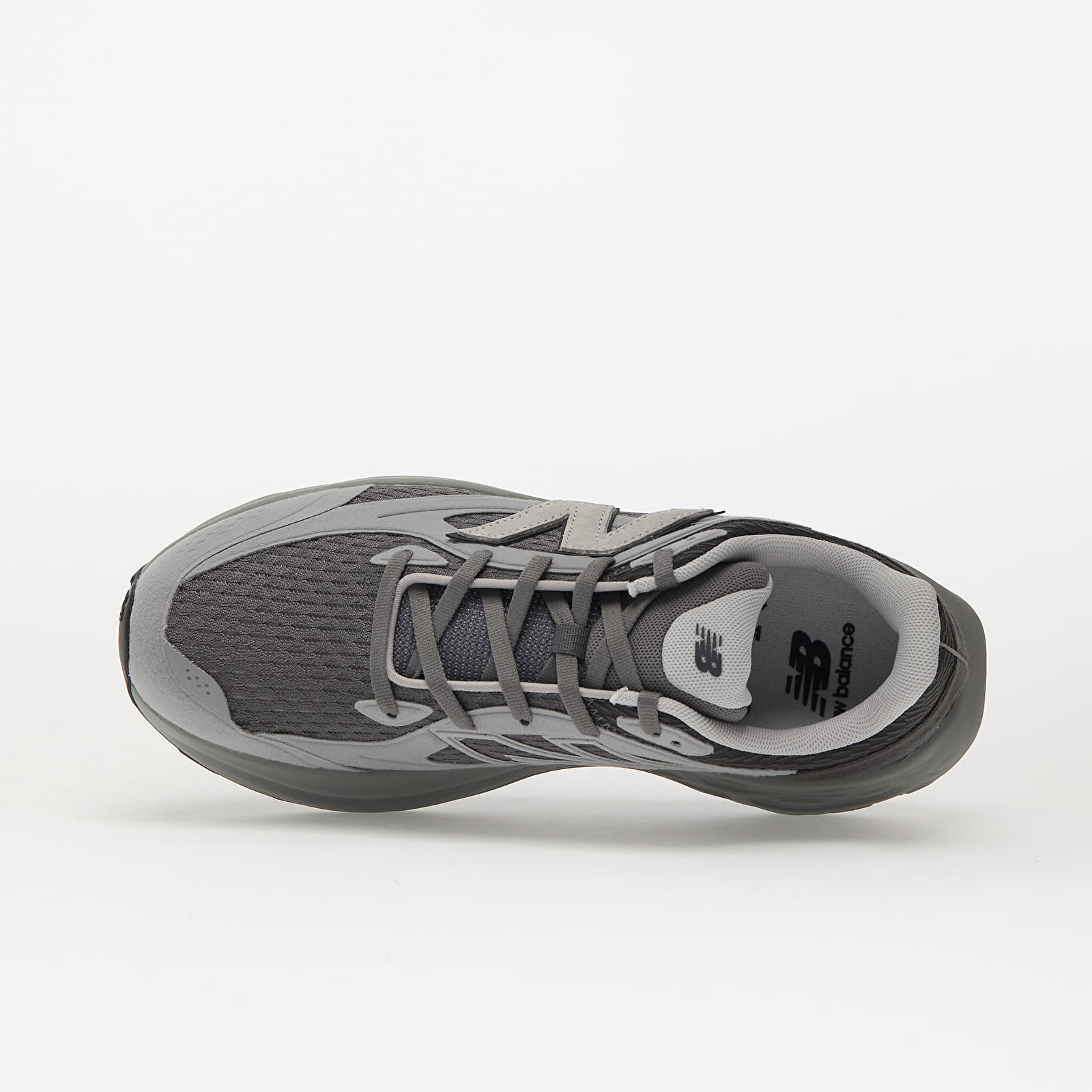 Men's sneakers and shoes New Balance Trainer Slate Grey