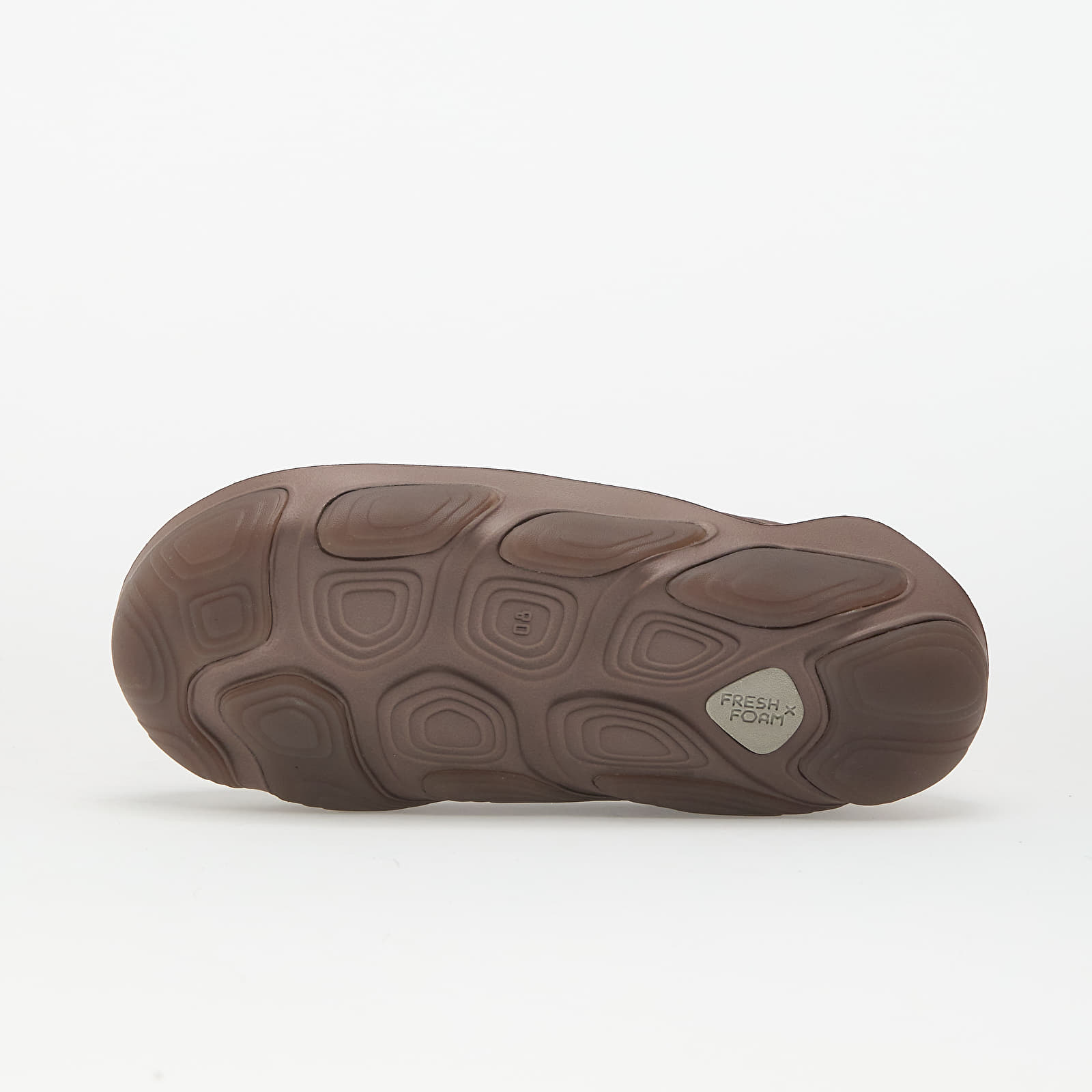 Men's sneakers and shoes New Balance Recovery Earth Shadow