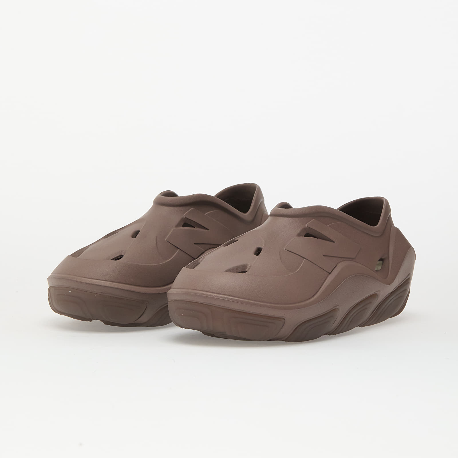 Men's sneakers and shoes New Balance Recovery Earth Shadow