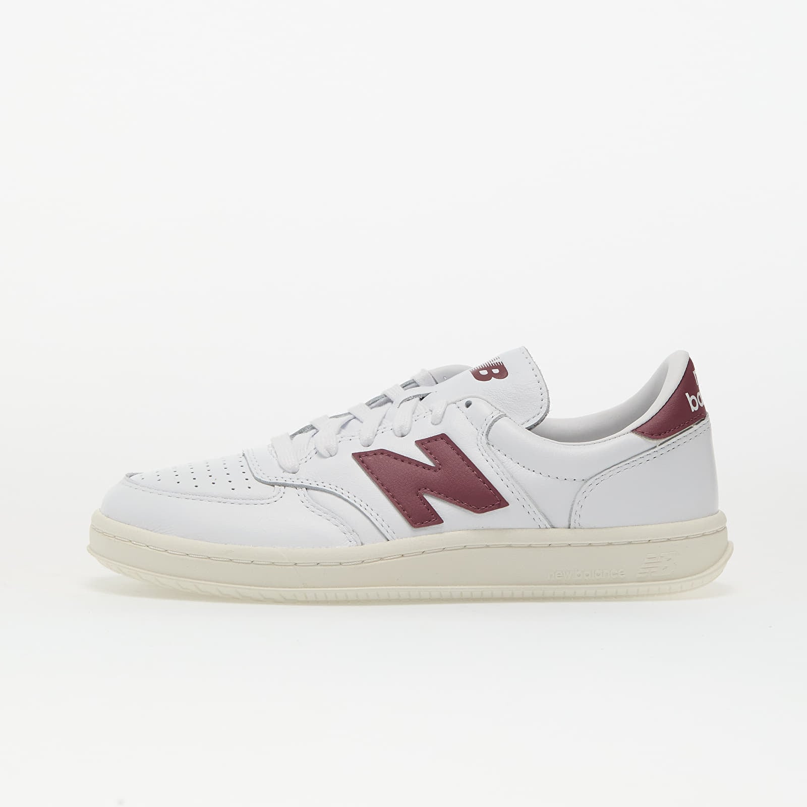 Sneakers New Balance T500 White EUR 44.5