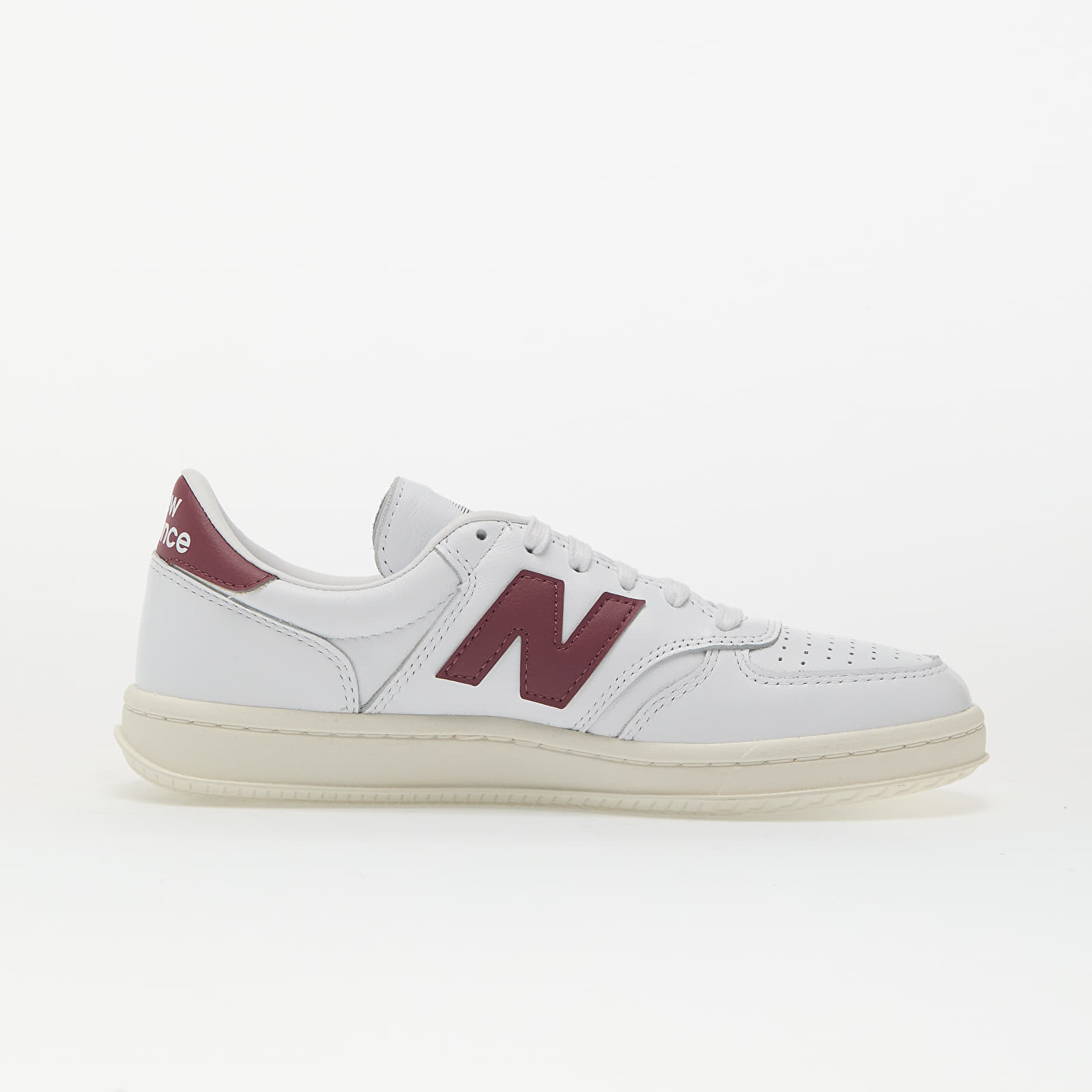 Muške tenisice New Balance T500 White