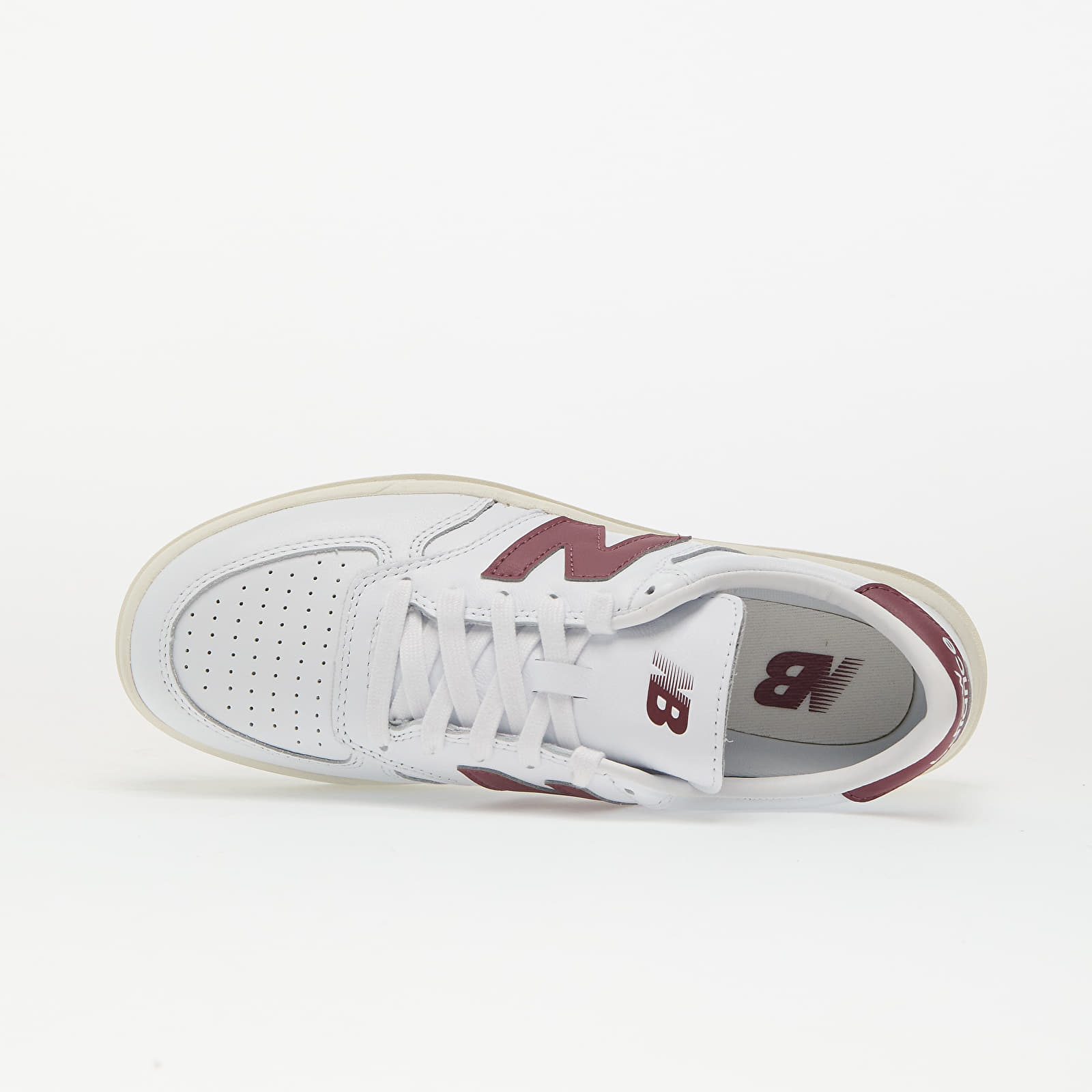 Muške tenisice New Balance T500 White