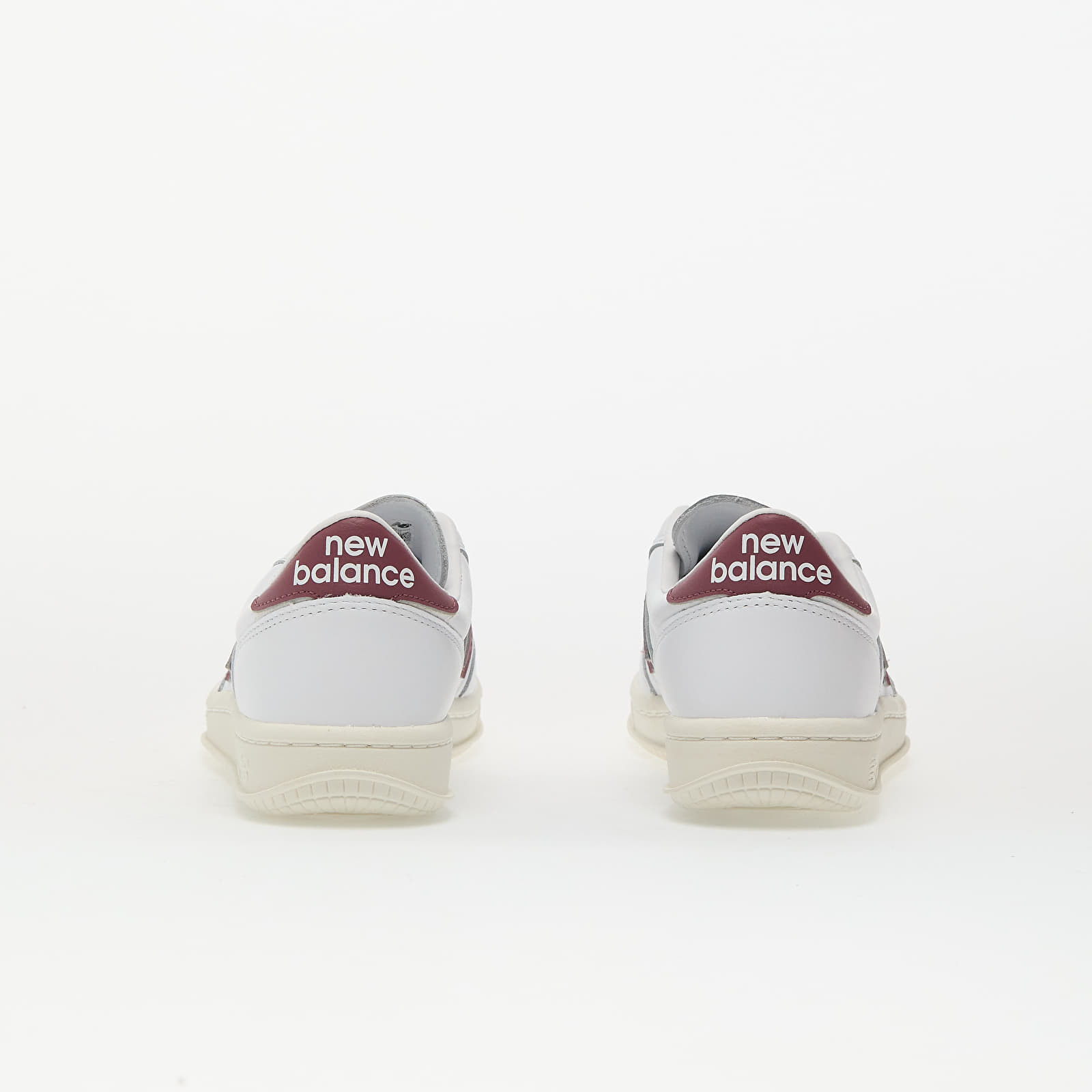 Muške tenisice New Balance T500 White