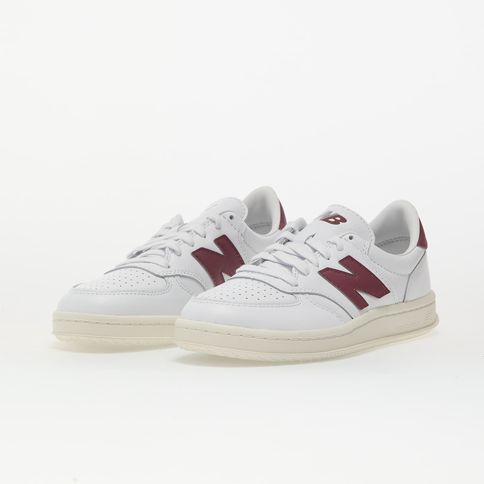 Muške tenisice New Balance T500 White