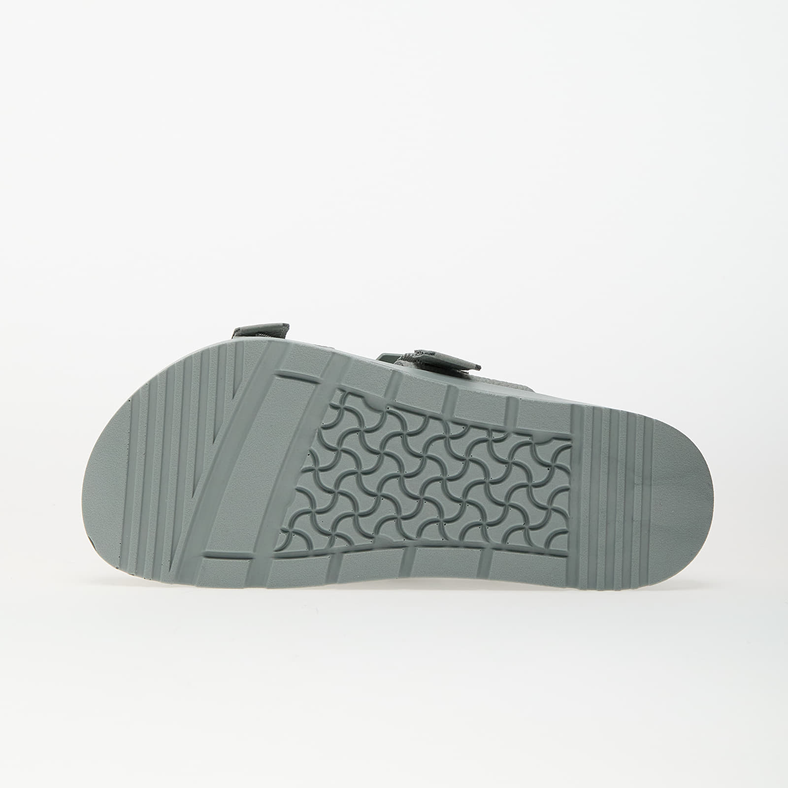 Turnschuhe und Schuhe für Männer Birkenstock Shinjuku 2 Strap Natural Leather/Textile Pure Sage
