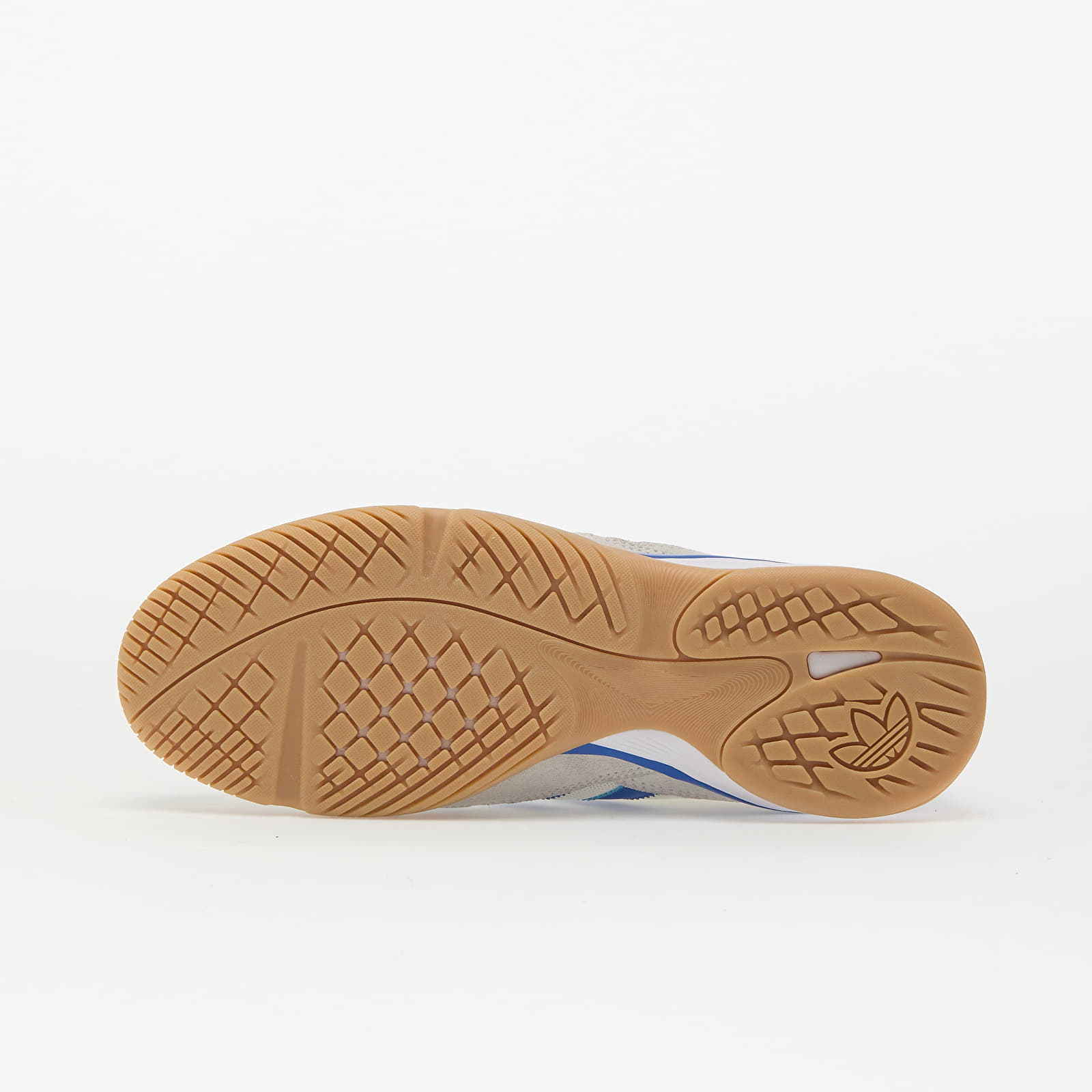 Vyriški sportbačiai ir batai adidas Gazelle Sala Off White/ Blue