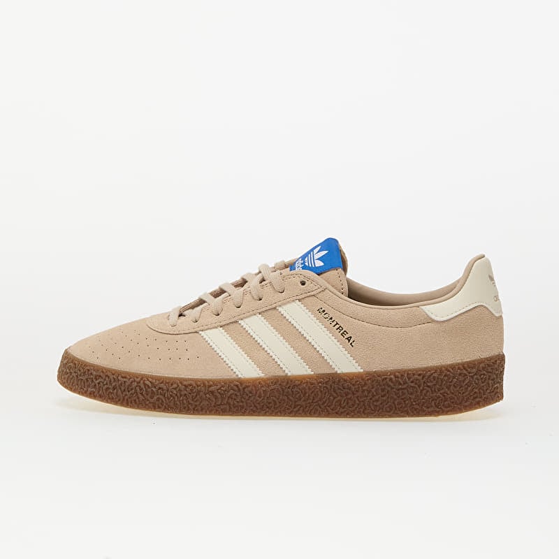 adidas Montreal Rm Magic Beige/ Core White/ Gum5