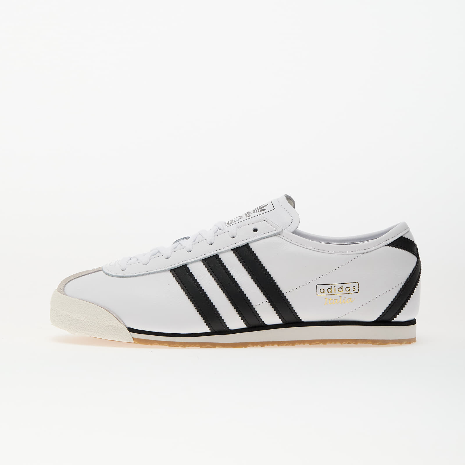 Zapatillas Hombre adidas Italia 70S Ftw White/ Core Black/ Grey One