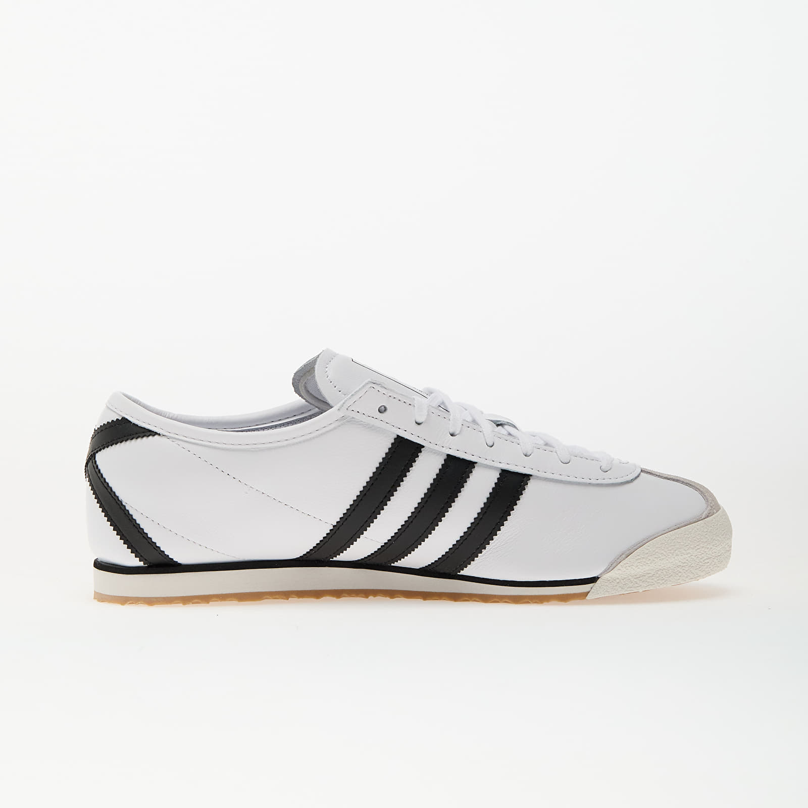 Zapatillas Hombre adidas Italia 70S Ftw White/ Core Black/ Grey One