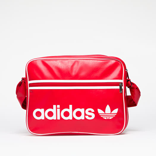 Torba adidas Og Airliner Better Scarlet