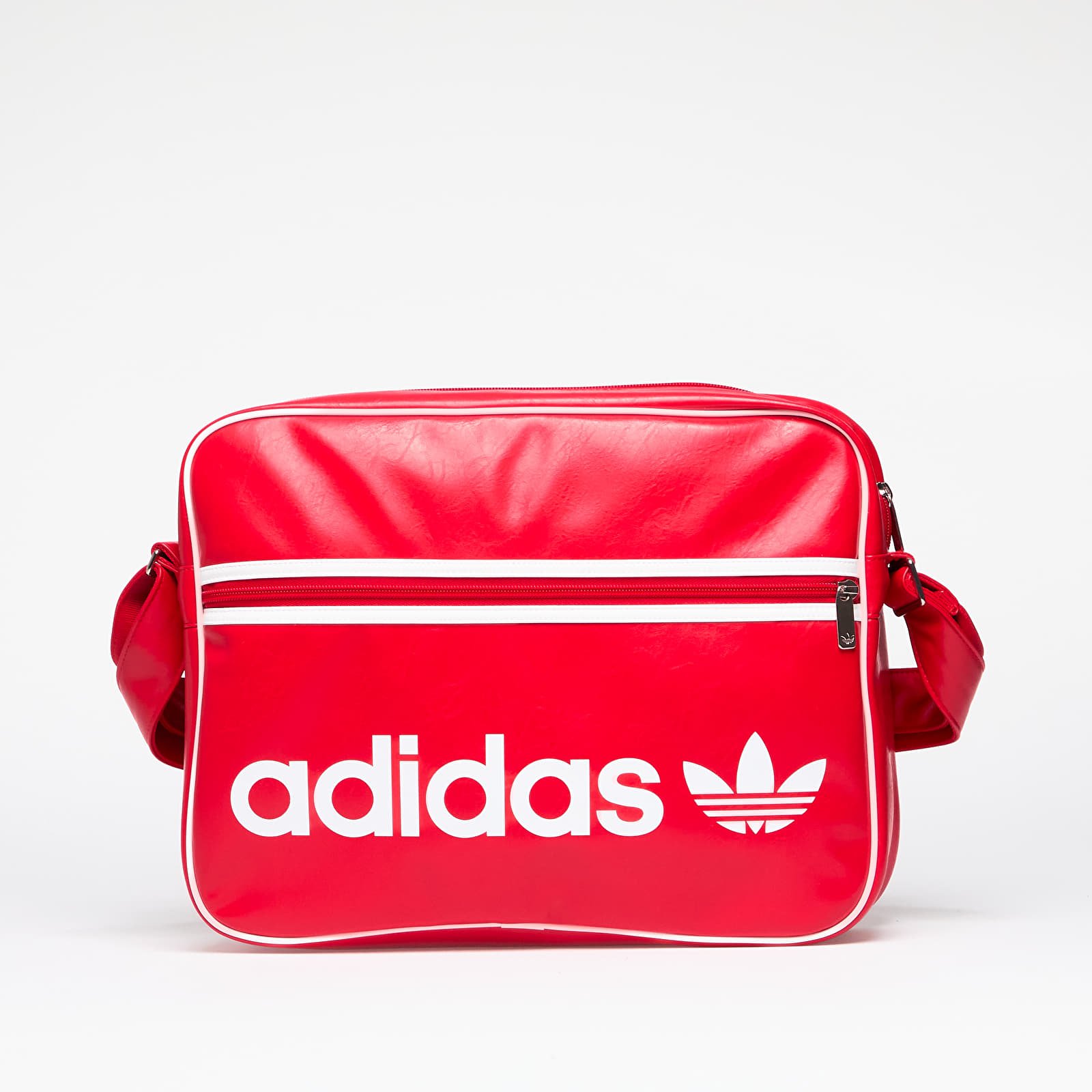 Miesten olkalaukut adidas Og Airliner Better Scarlet