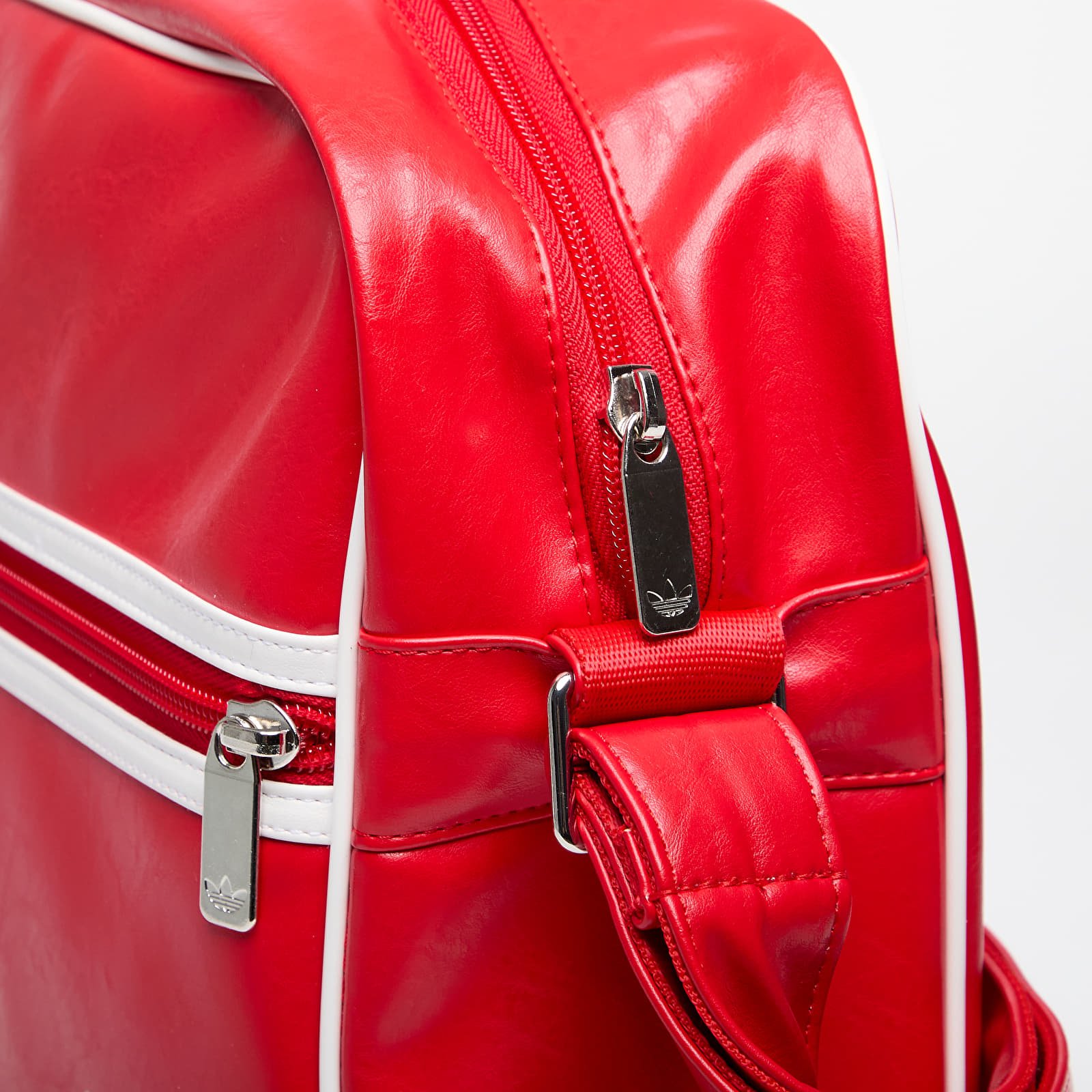 Miesten olkalaukut adidas Og Airliner Better Scarlet