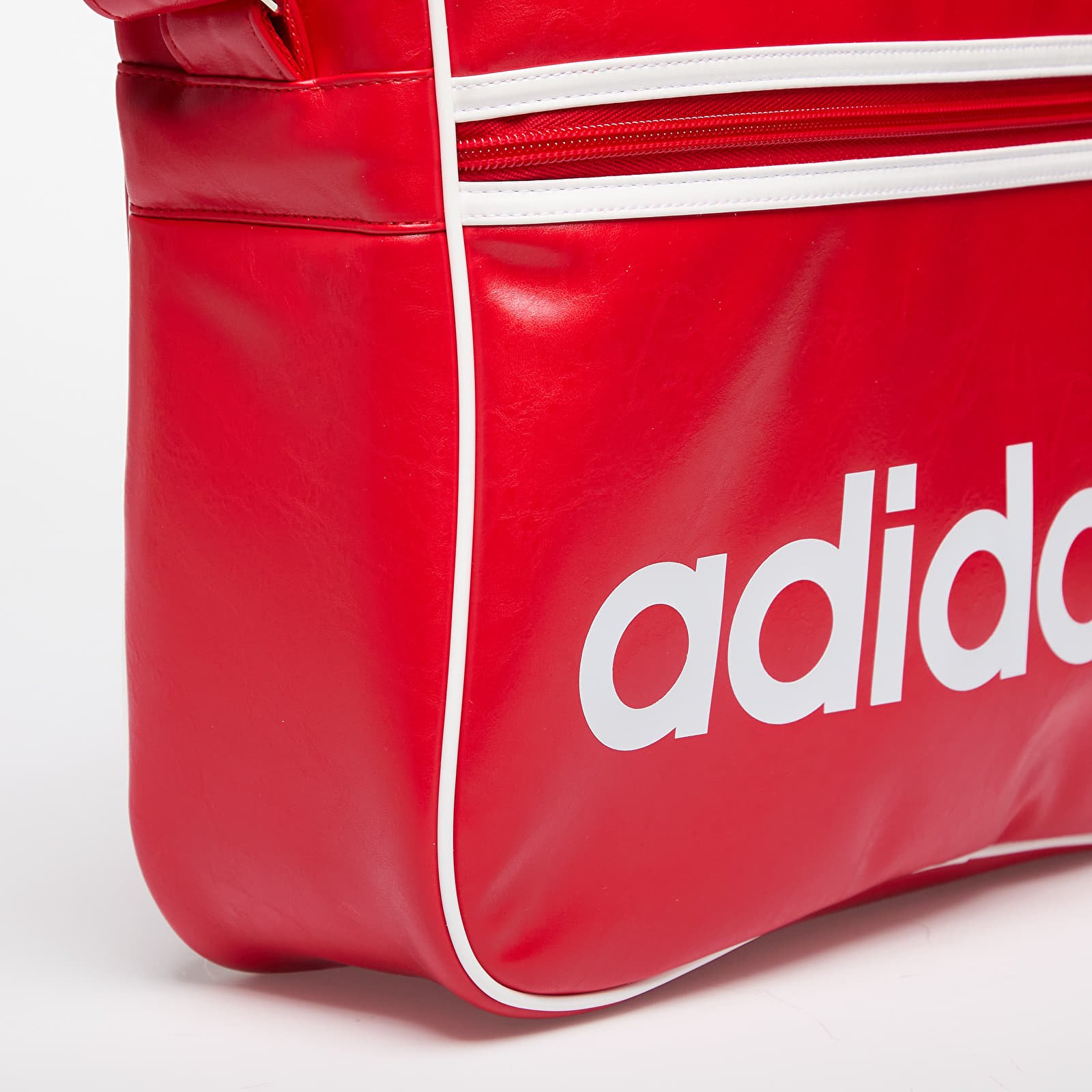 Miesten olkalaukut adidas Og Airliner Better Scarlet