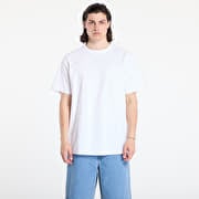 Urban Classics Heavy Oversized Tee White