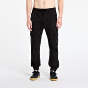 Urban Classics Military Jogg Pants Black
