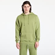 Urban Classics Organic Basic Hoody Green