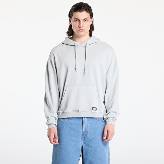 Verryttelypaita Urban Classics 80's Hoody Grey