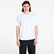 Urban Classics Organic Cotton Curved Oversized Tee 2-Pack White