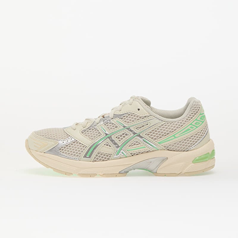 Asics GEL-1130 Pale Oak/ Menthol