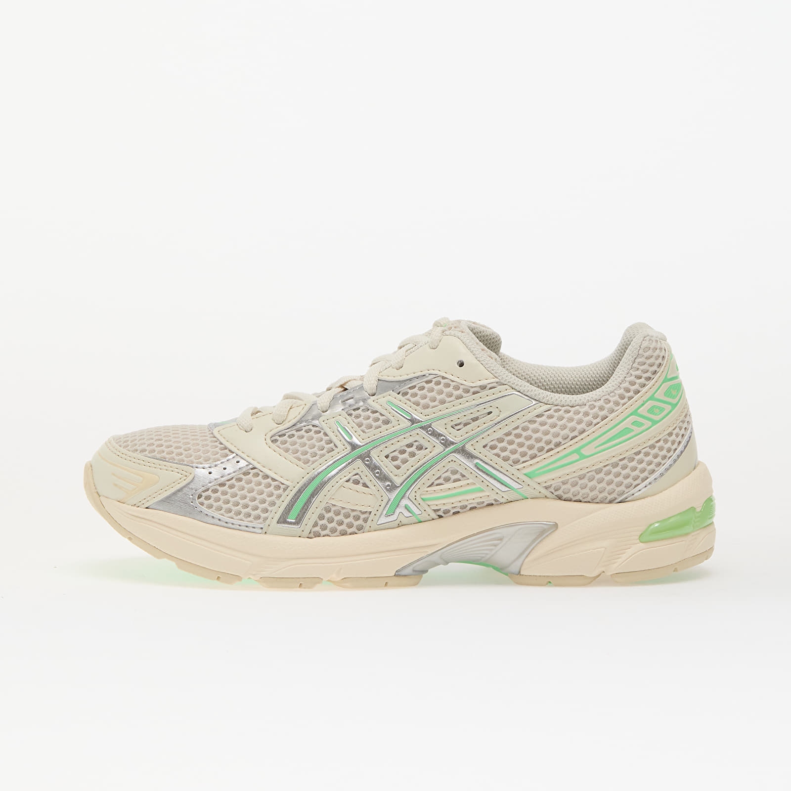 Zapatillas mujer Asics GEL-1130 Pale Oak/ Menthol
