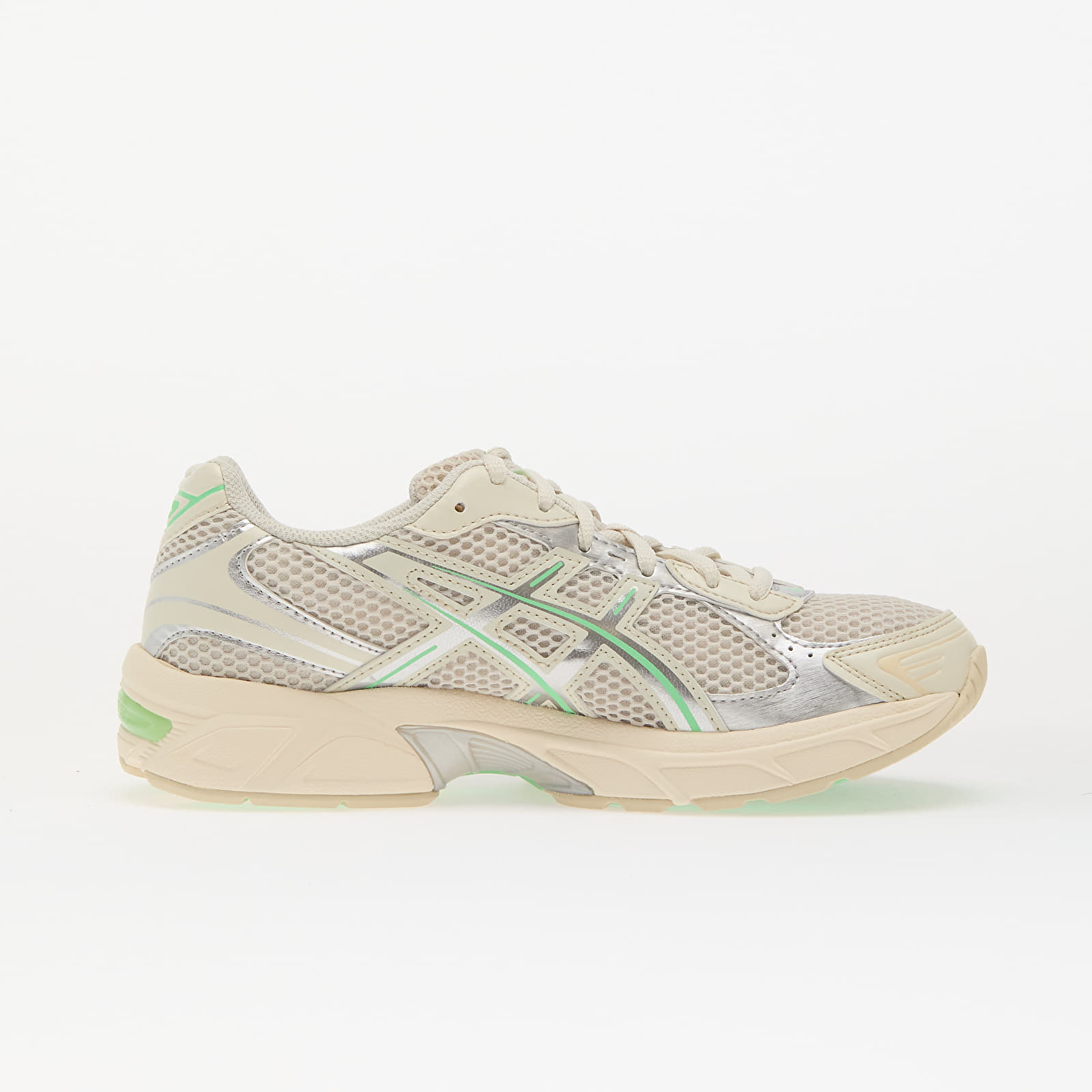 Zapatillas mujer Asics GEL-1130 Pale Oak/ Menthol