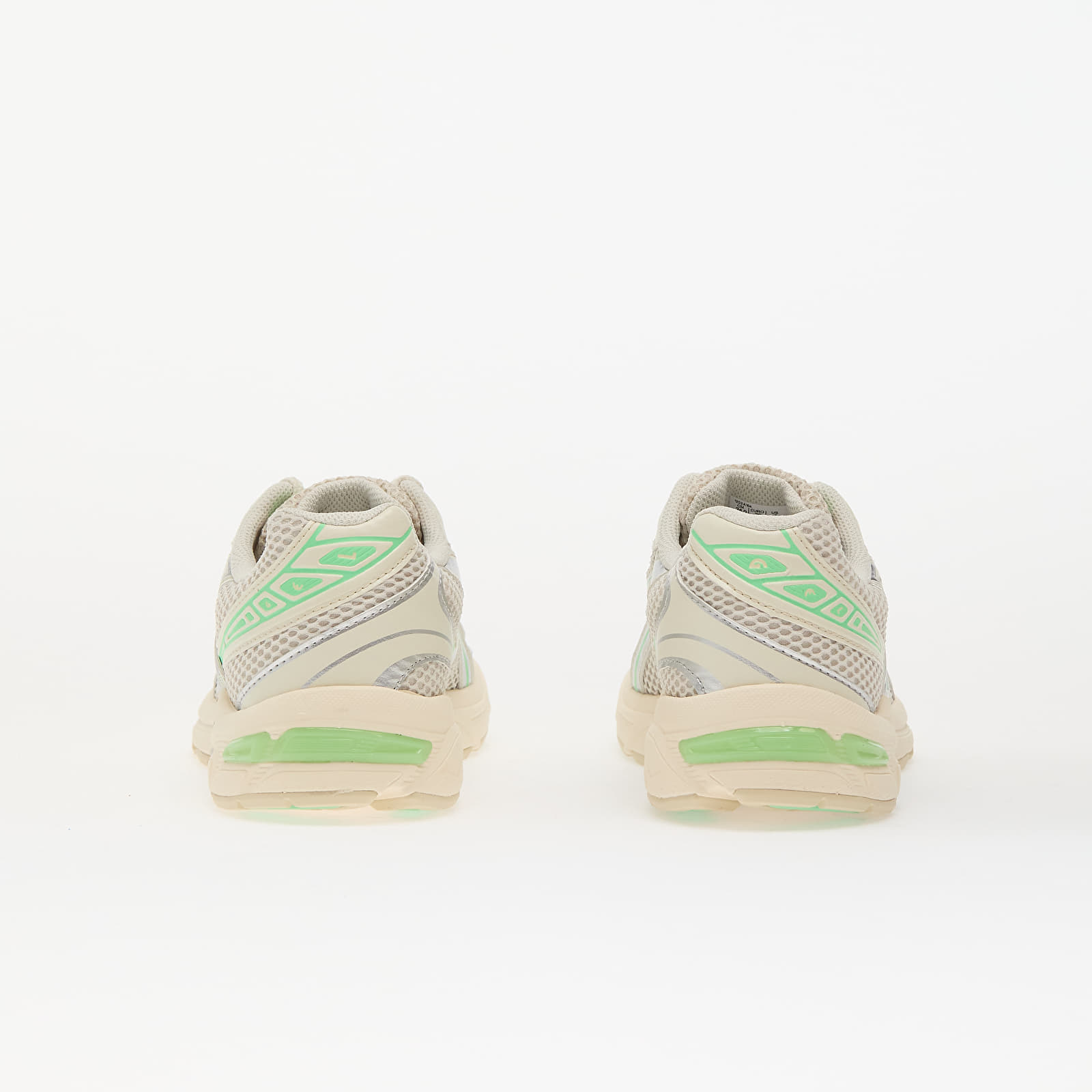 Zapatillas mujer Asics GEL-1130 Pale Oak/ Menthol