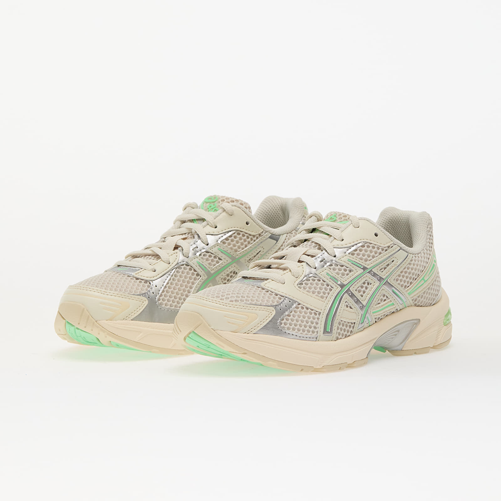 Zapatillas mujer Asics GEL-1130 Pale Oak/ Menthol