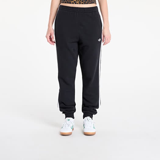 Trenirka adidas 3S Jogger Pant Black/ White