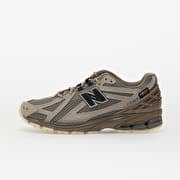 New Balance 1906 Olive/ Tan