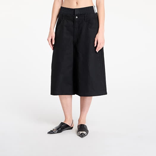 Kratke hlače adidas Firebird Utility Jorts Black