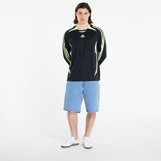 T-shirts adidas Teamgeist Adicolor Long Sleeve Loose T-Shirt