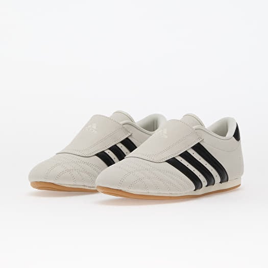 adidas gazelle silver green womens adidas Taekwondo 'Cream White Utility Black' Women's Shoes 7