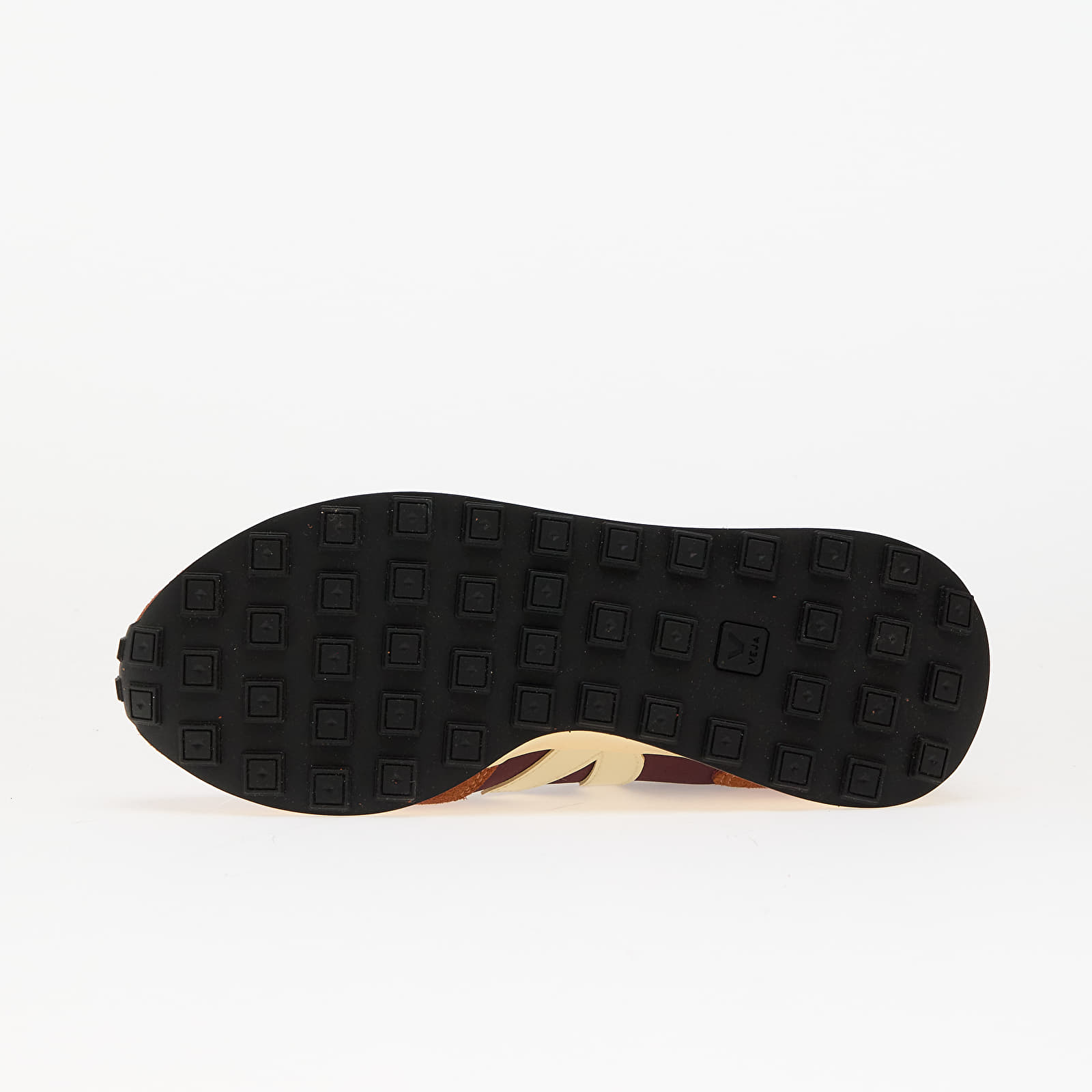 Sneakers und Schuhe für Frauen Veja W Rio Branco Ii Nolyn Amara_Calcaire