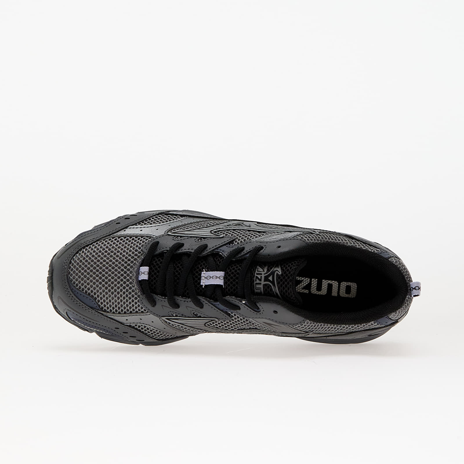 Men's sneakers and shoes Mizuno Mxr Quiet Shade/ Silver/ Iron Gate
