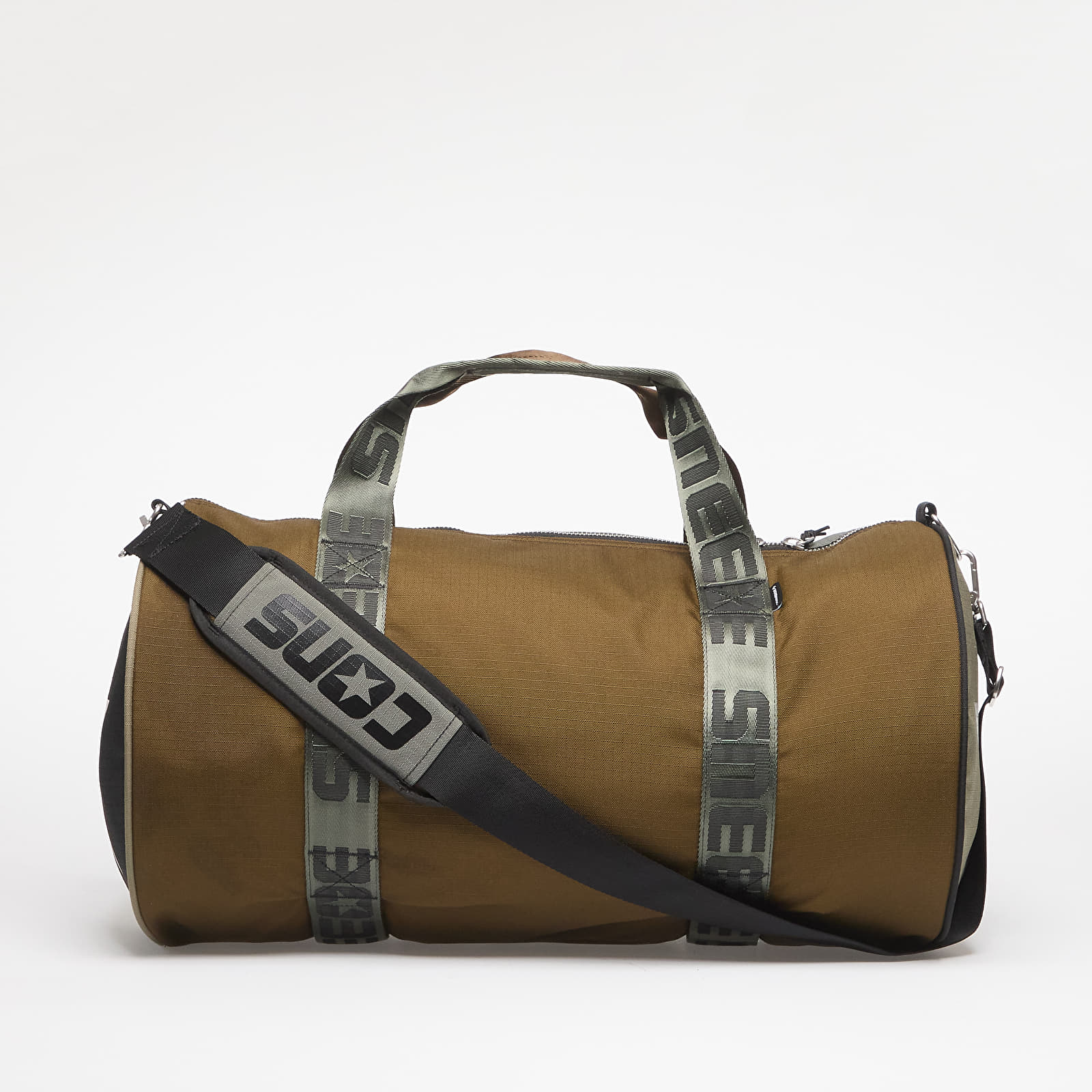 Duffle taske Converse x Sneeze Duffle Bag Green