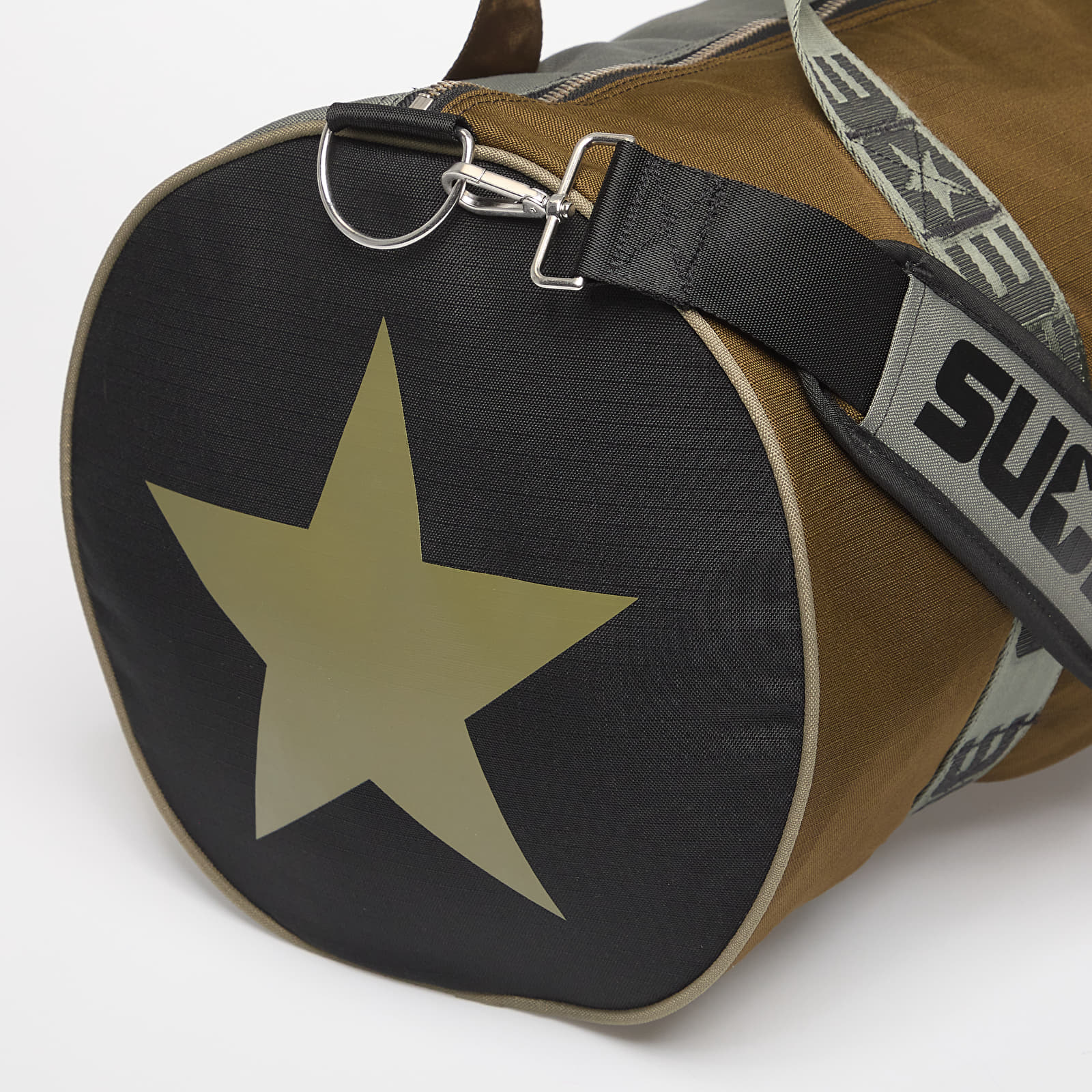 Duffle taske Converse x Sneeze Duffle Bag Green