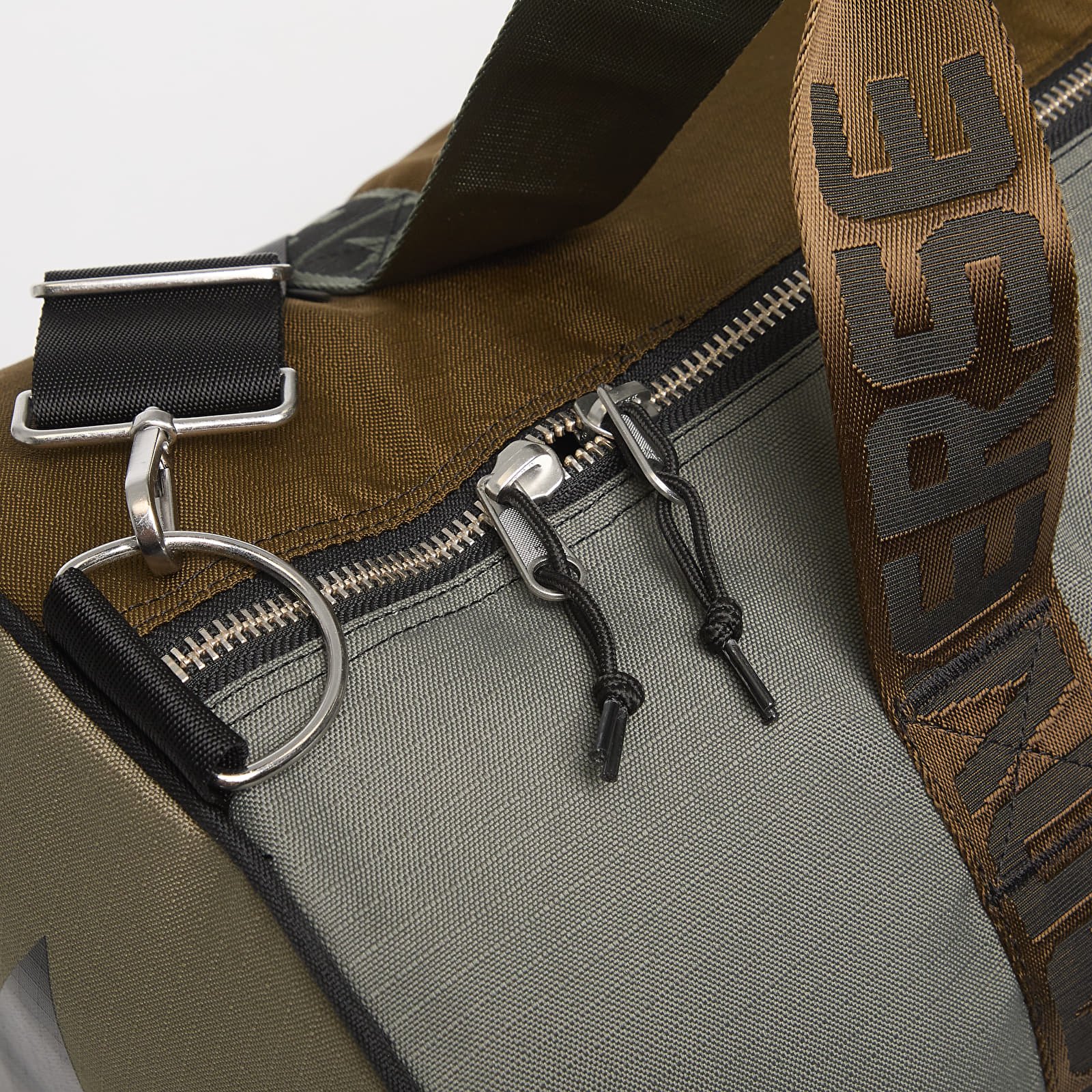 Duffle taske Converse x Sneeze Duffle Bag Green