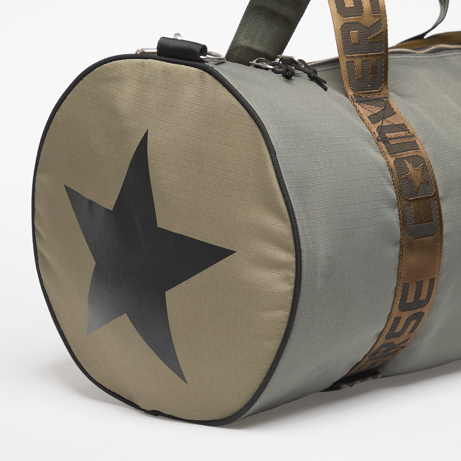 Duffle taske Converse x Sneeze Duffle Bag Green