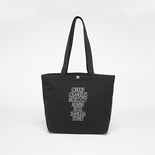 トートバッグ Nike Heritage 20 Tote Bag 22L Nike Heritage 2.0 Tote Bag (22L) 'Black Volt' – TĀKOUT NY
