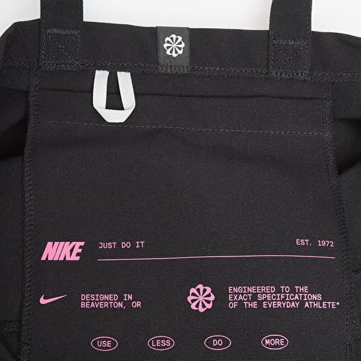 Men's Shoulder Bags Nike Heritage 2.0 After Dark Tour Tote