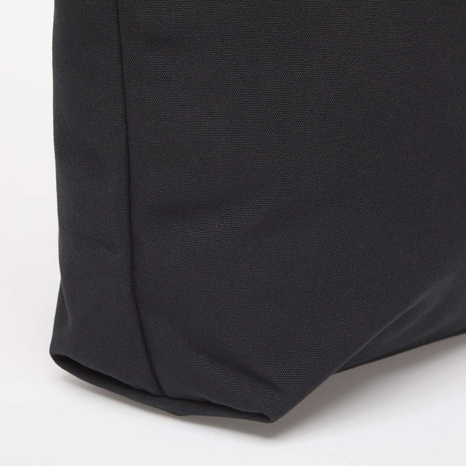 Men's Shoulder Bags Nike Heritage 2.0 After Dark Tour Tote Bag (22L) Black/ Reflective Slvr/ Metallic Silver
