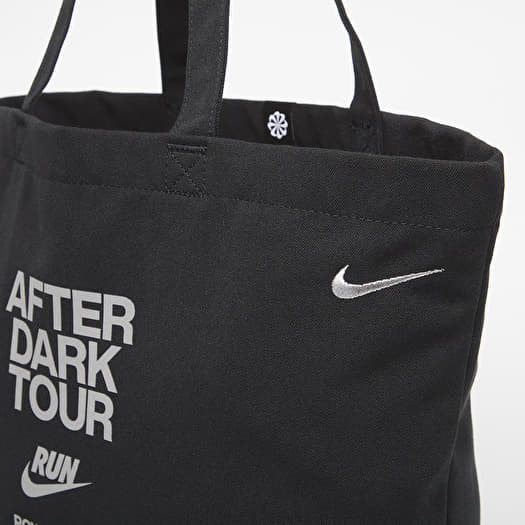 Men's Shoulder Bags Nike Heritage 2.0 After Dark Tour Tote