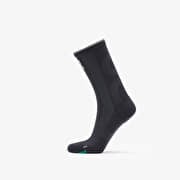 On Elite Run Sock High Black/ Magnet