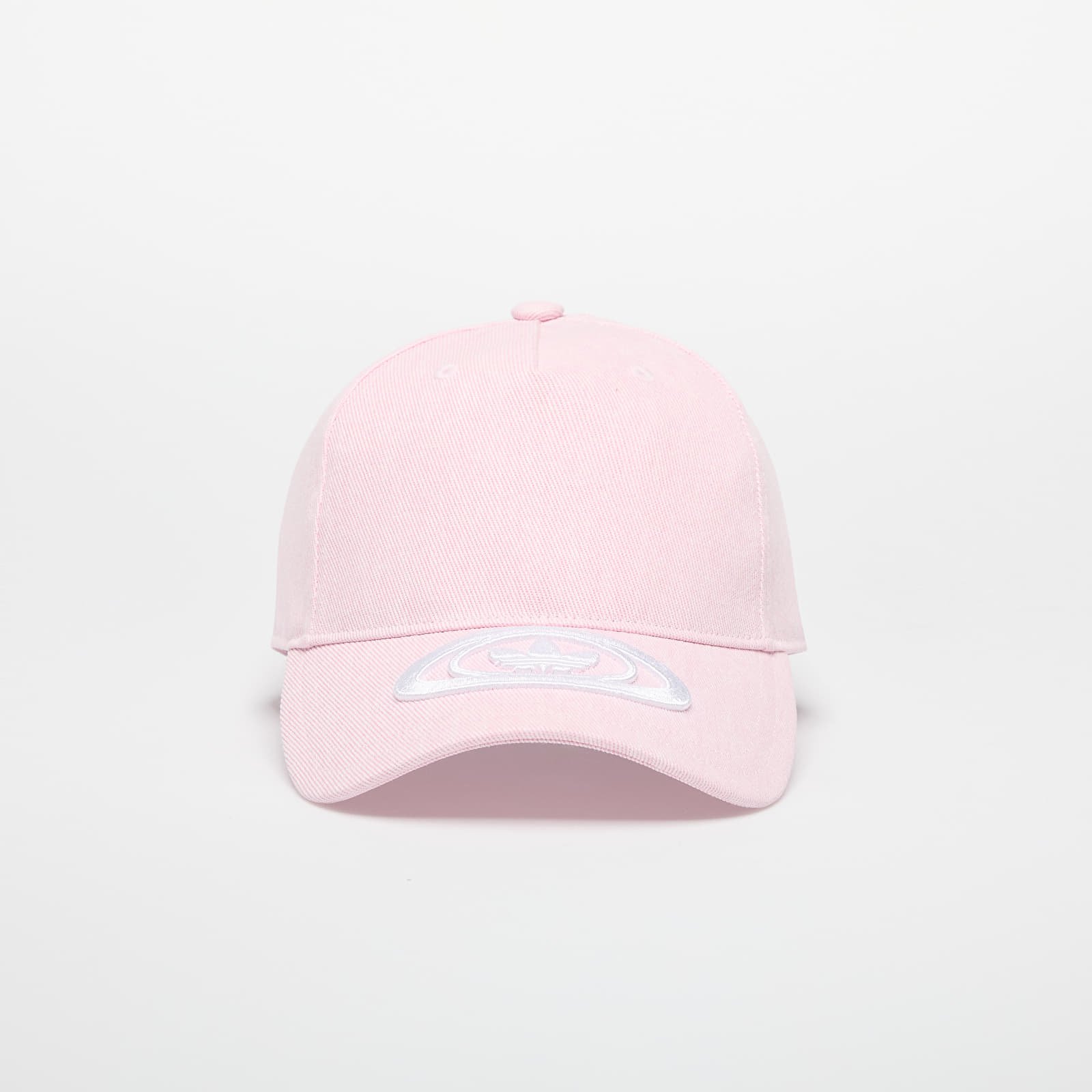 Kasketter til mænd adidas Dad Cap Clear Pink