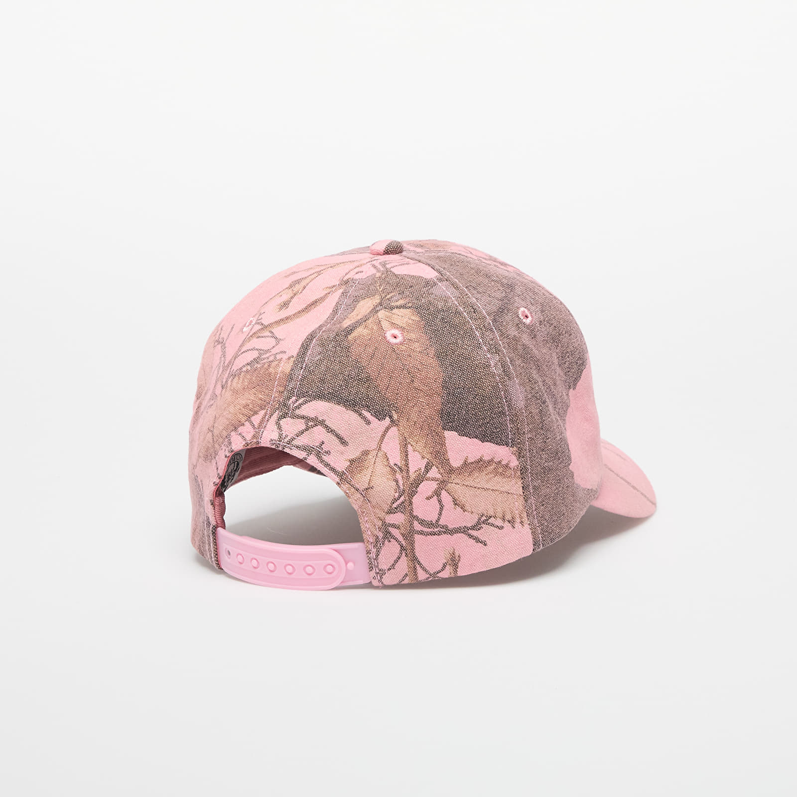 Miesten lippikset PLEASURES Realtree Cap Pink Edge