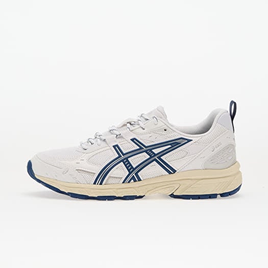 Asics Gel-Nunobiki White/ Independence Blue